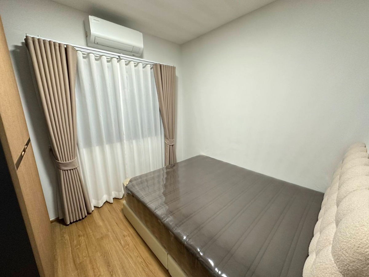 รูป 🏡BN018 ให้เช่า ทาวน์โฮม 2 ชั้น 🏡  "หมู่บ้าน พลีโน่ สุขุมวิท บางนา 2 (🇬🇧 ENG Below🇬🇧) - รูปที่ 14/18