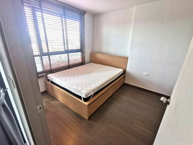 ขายคอนโด Ideo Sukhumvit 93 ราคา 4,650,000 บาท [NCs250714]