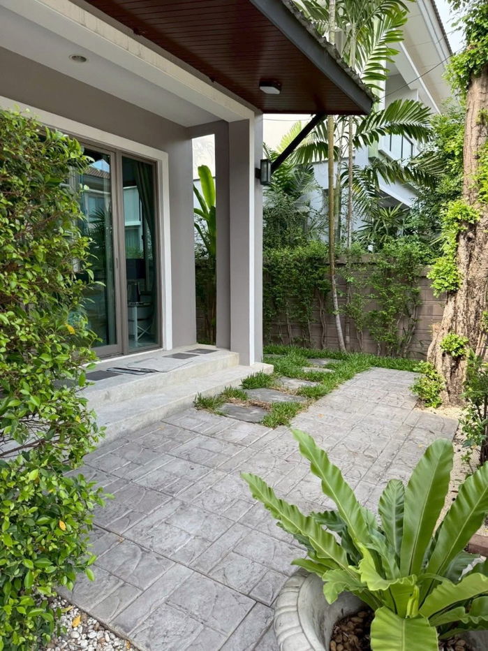รูป P0115 ขายบ้านราคาดี! The Plant Estique Pattanakarn 38 - รูปที่ 19/19