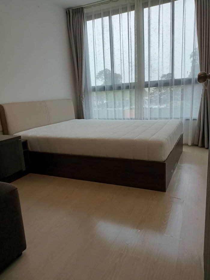 picture Condo For Rent!!Elio Del Nest (BTS Udomsuk) - 5/5