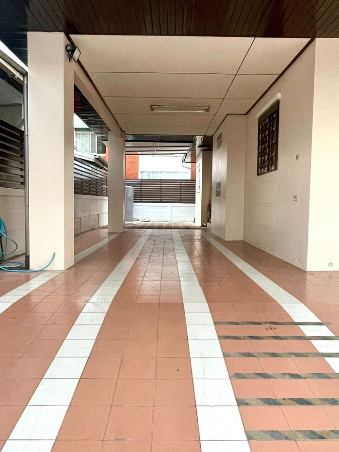 รูป 🏡 บ้านให้เช่า ซอยลาดพร้าว 80 ใกล้ MRT ห้วยขวาง 35,000 บาท รหัสทรัพย์: RS976  - รูปที่ 6/18