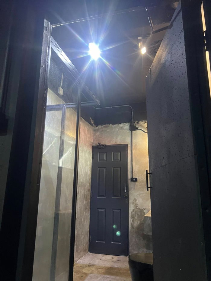 picture WS1589 🏢 Office / Home Studio for rent, very cool, Town in Town, Soi 6, ready to move in immediately! Rent only 80,000 baht/month - 14/21