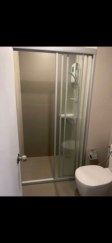 picture For Rent: Condo Lumpini Place Ratchada-Sathu *Nice 2 BedRoom* at Line: @homefinder - 9/11