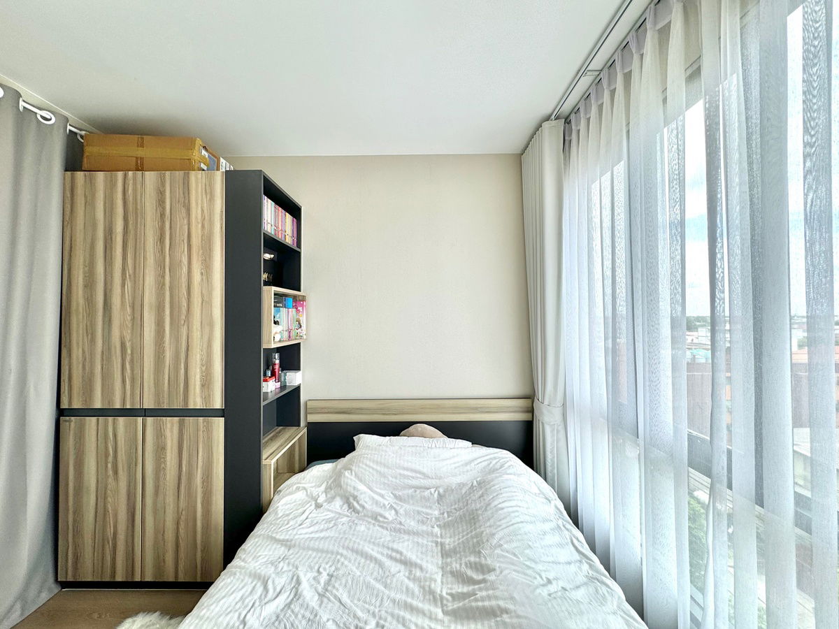 picture Owner sell: The cube plus condominium phaholyothin56 - 7/15