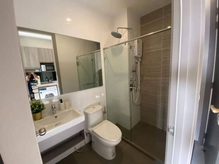 picture #Z1569 Condo for rent: KnightsBridge Prime Onnut - 7/7