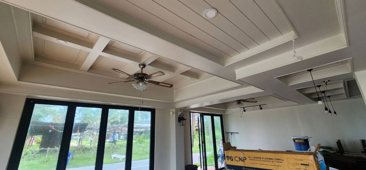 picture New 4-room homestay for sale, seaside, Khao Lak, Phang Nga, prime location Bang Niang Soi 1 - 26/30