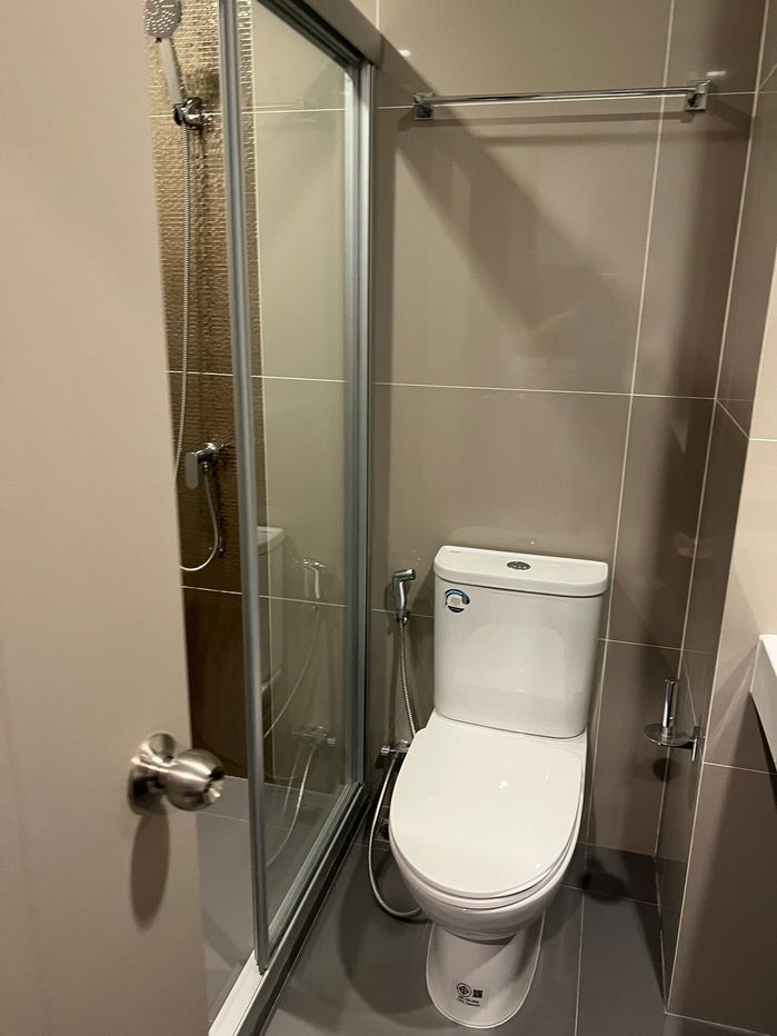 picture Condo For Rent!!Ideo Rama9 Asoke  - 2/8