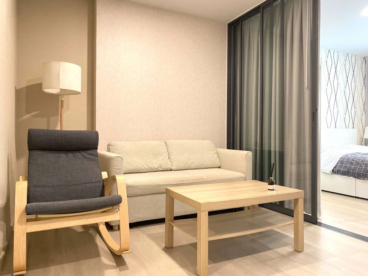 รูป ให้เช่า🏡 เครื่องใช้ไฟฟ้าครบ มีเครื่องซักผ้าฝาหน้า - รูปที่ 5/14