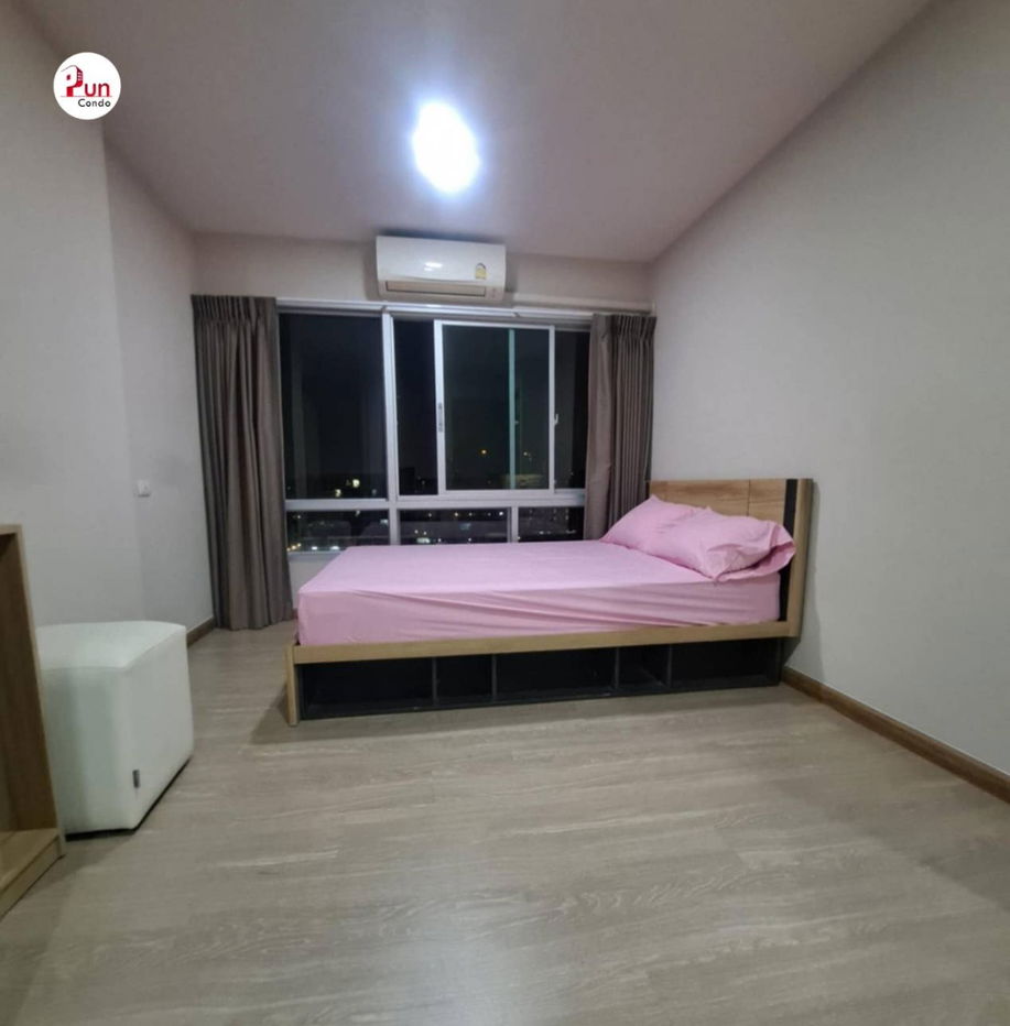 picture Be condo Phaholyothin for rent - 5/28