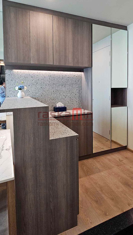 picture ✨ For Rent: 1-Bedroom Condo at Noble Recole, Sukhumvit 19 – Prime Location! ✨ - 12/13