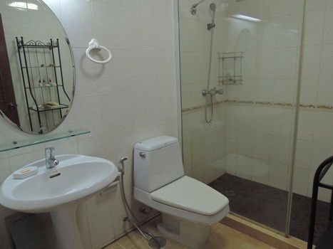 picture Two-bedroom for sale at NS Tower near Central Bangna - 5/6
