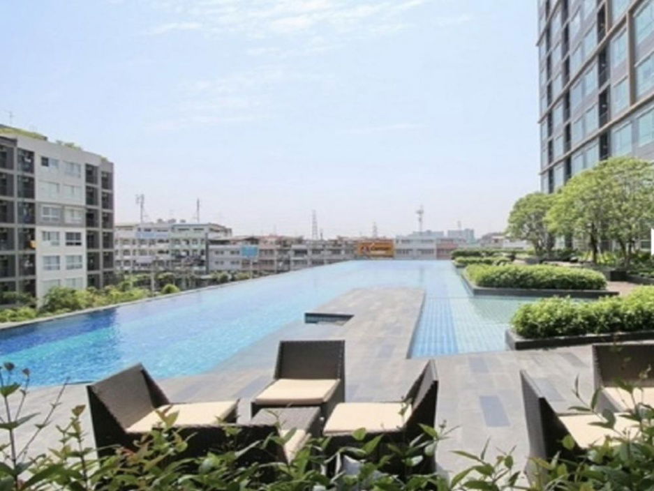 รูป 🏢 ขายคอนโด : Fuse Sense' Bangkae (ฟิวส์ เซนเซ่ บางแค)   รหัสทรัพย์ | 📌LNP-C8533  - รูปที่ 2/4