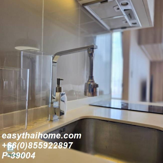 รูป P-39004 ให้เช่า คอนโดโนเบิล บี19 Sukhumvit 19 Alley, Khlong Toei Nuea, Watthana, Bangkok พร้อมอยู่ ราคาถูก Line Id @easythaihome 085-592-2897 - รูปที่ 2/36