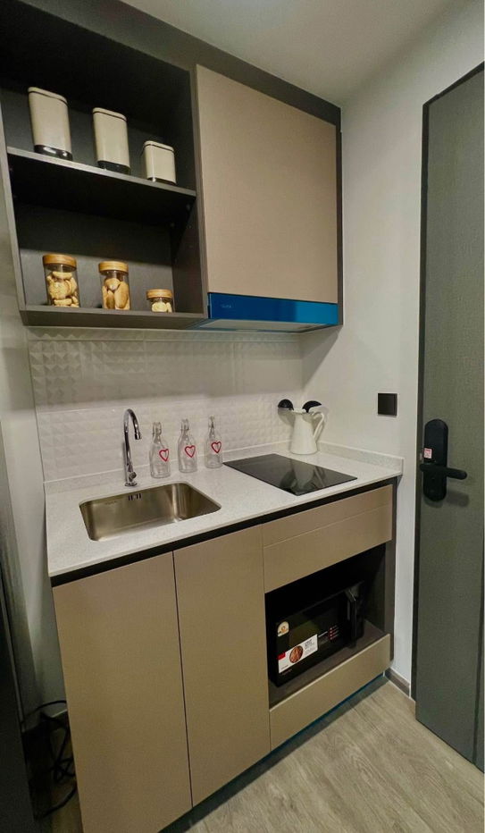 picture #R5284 Condo for rent Atmoz Palacio Ladprao Wanghin  - 8/13
