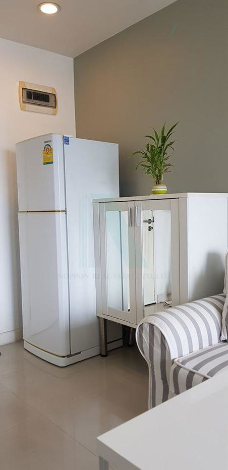 picture For rent The Clover Thonglor 1 bedroom 9th floor near BTS Thong Lo - 8/8