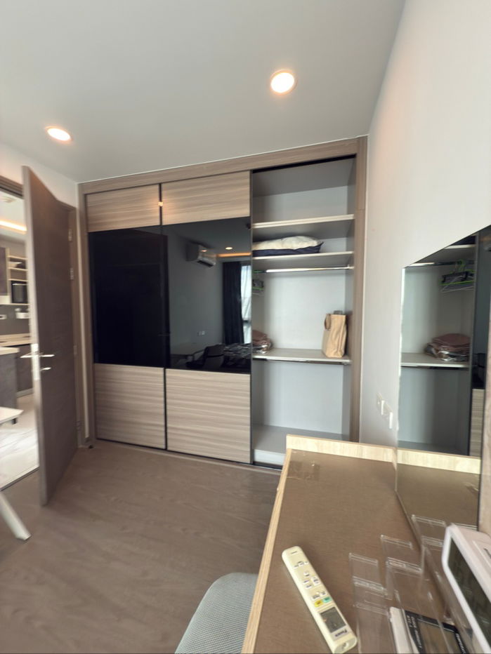 รูป Onnut 15K 35sqm Low Rise at Sukhumvit 50  - รูปที่ 8/10