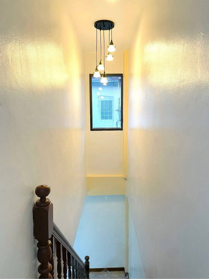รูป ขายบ้านบัวทอง 2 บางรักพัฒนา บางบัวทอง - รูปที่ 8/10