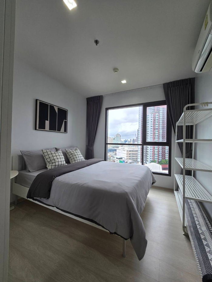 รูป #S4148 ให้เช่า Life Sukhumvit 48  - รูปที่ 2/10