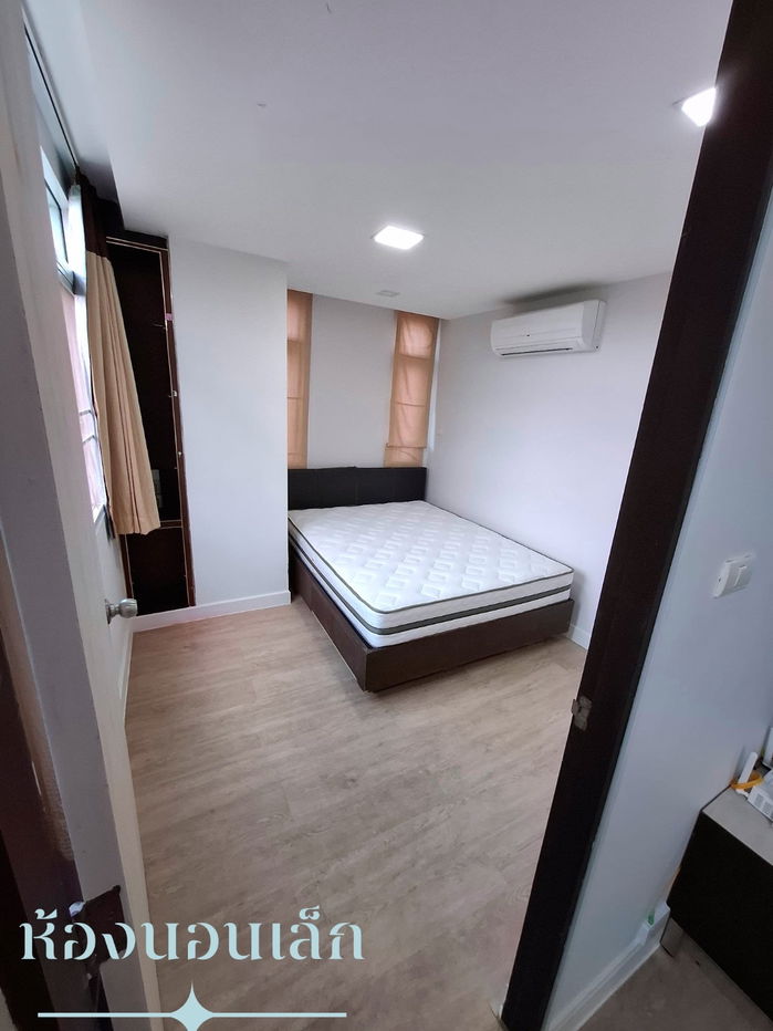 รูป ให้เช่าคอนโด J.W. BOULEVARD Srivara ลาดพร้าว 94  // 2 ห้องนอน - รูปที่ 13/16