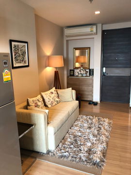 Code: KJ7803  for rent Rhythm Sathorn  // Line ID: @kjcondo (with @) //