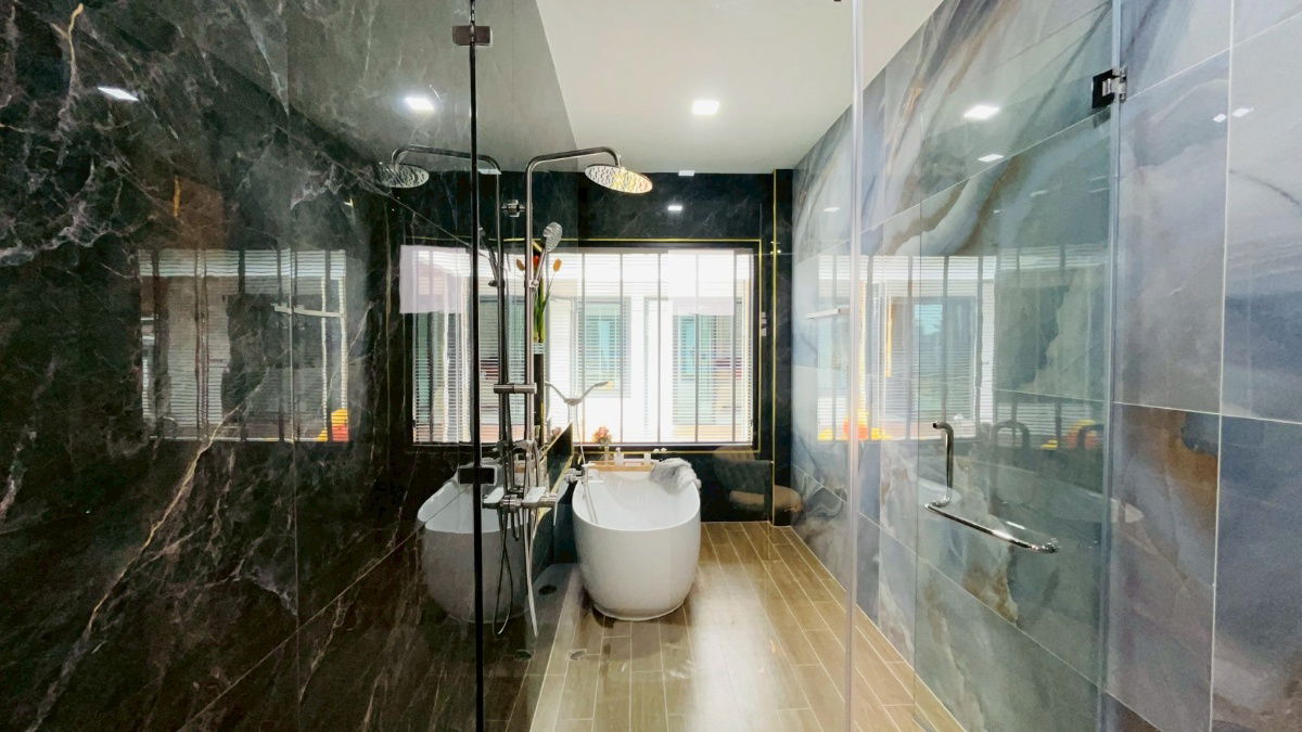 picture Modern Luxury Pool Villa – Prime Location in Pong, Pattaya - 30/30