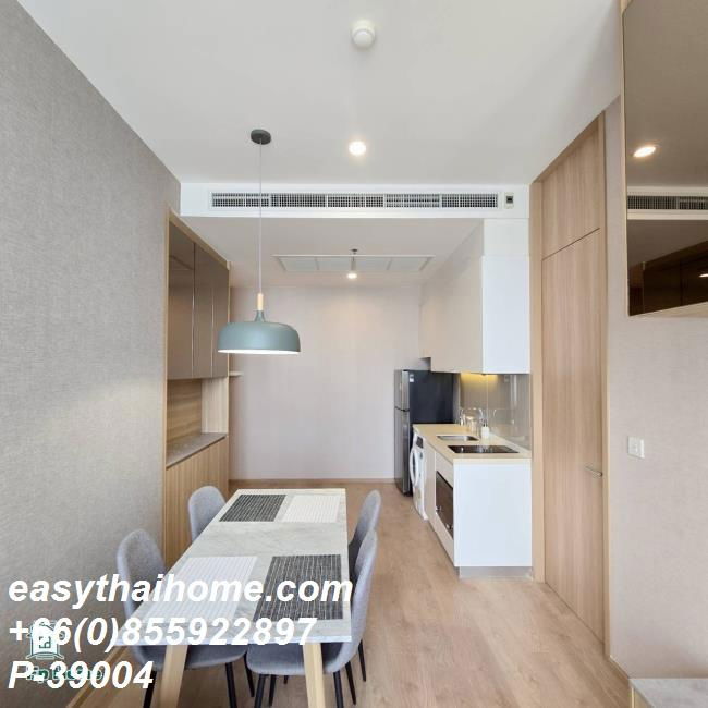 รูป P-39004 ให้เช่า คอนโดโนเบิล บี19 Sukhumvit 19 Alley, Khlong Toei Nuea, Watthana, Bangkok พร้อมอยู่ ราคาถูก Line Id @easythaihome 085-592-2897 - รูปที่ 30/36
