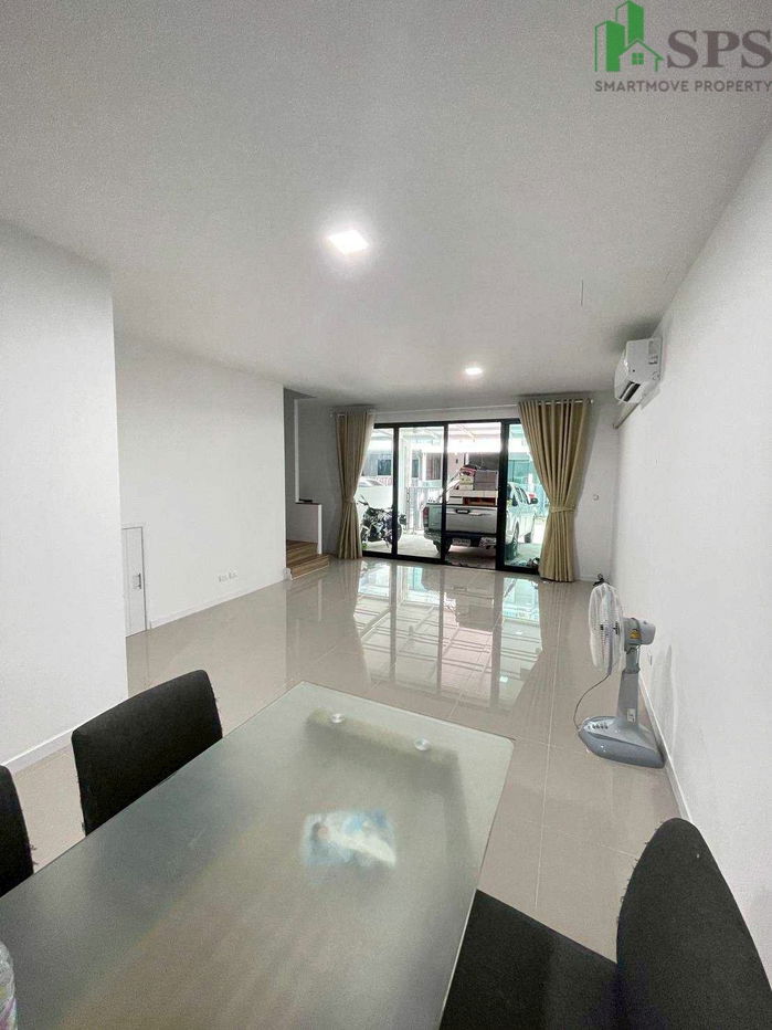 picture Townhome for Rent: Pruksa Ville 76 Bangna-Wongwaen (SPSEVE1077) - 3/13