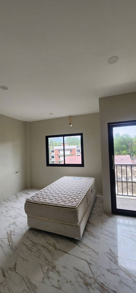 picture New 4-room homestay for sale, seaside, Khao Lak, Phang Nga, prime location Bang Niang Soi 1 - 16/30