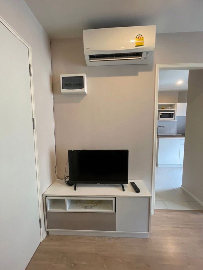 รูป #R5289 ให้เช่าคอนโด iCondo Green Space Sukhumvit 77 - รูปที่ 8/9