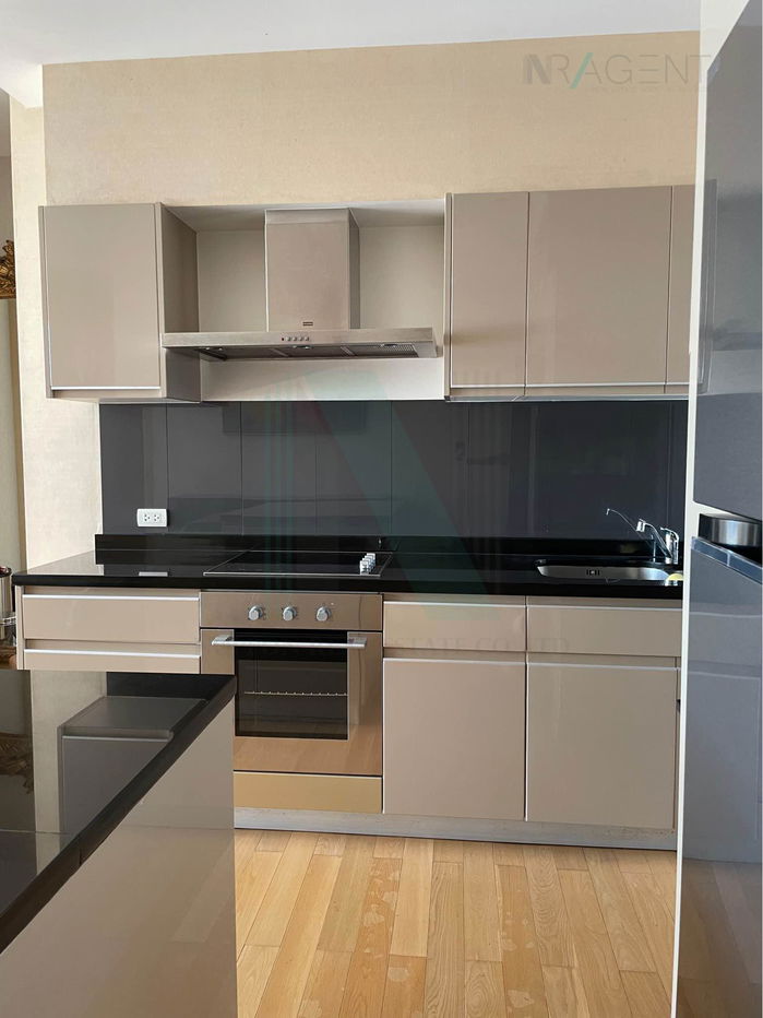 picture For Rent Condo 39 BY SANSIRI Building 1, Floor 27,3 bed room, Room size 127.00 sqm - 8/8