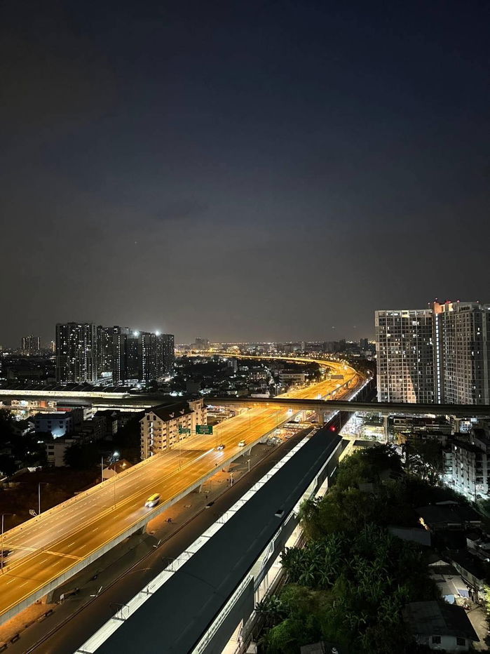 รูป Metro Sky Bangsue - Prachachuen ห้องสวย ราคาดี สอบถามเพิ่มเติมได้ที่ Line @condorental - รูปที่ 9/12