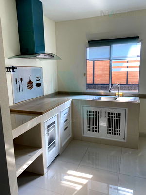 Houses for rent สถาบันเทคโนโลยีไทย-ญี่ปุ่น : 📌 For Rent 2-story Twin house PASSORN PRESTIGE LUXE PATTANAKARN 3 bedroom 2 bathroom