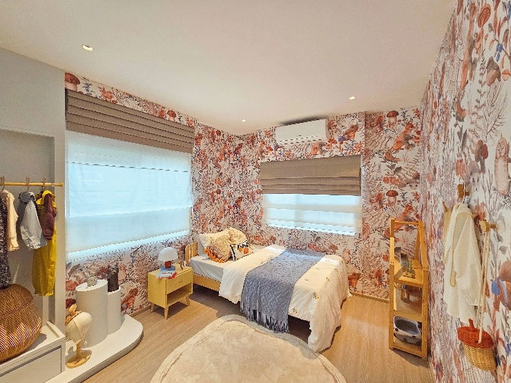 รูป 🏡 ขายบ้านตัวอย่าง สไตล์ญี่ปุ่น สวย แต่งเฟอร์ฯ ครบทั้งหลัง หิ้วกระเป๋าเข้าอยู่ได้เลย! 
📍ทำเลดี ใกล้เซลทรัล อยุธยา  - รูปที่ 9/25