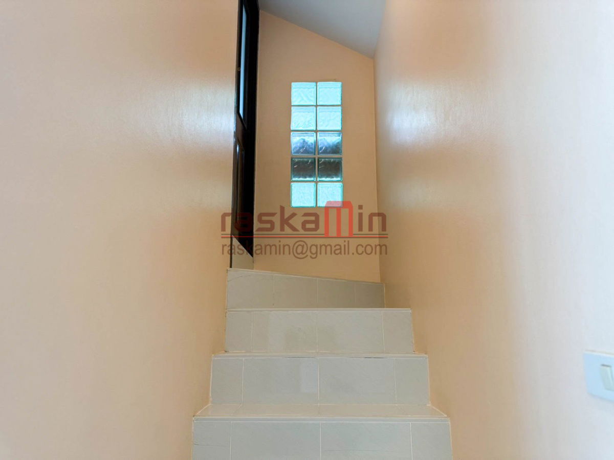 picture 🏡 House for Rent – Baan Chalita Village - 13/21