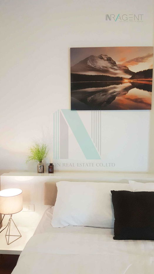 picture 📌 For rent condo LE COTE THONGLOR 8 Building 1, Floor 3,1 bed room, Room size 33.00 sqm - 4/8