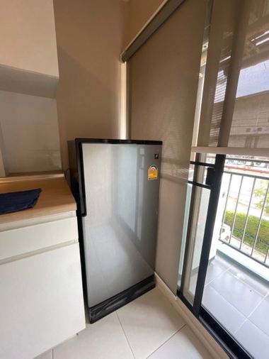 1-bed condo for rent, 25 sqm, iCondo Green Space Sukhumvit 77