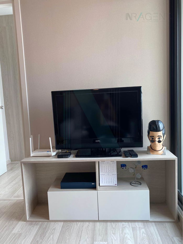 picture 🎉 For Sell Condo THE PRIVACY RAMA 9 Building 1, Floor 24,2 bed room, Room size 35 sqm - 2/8