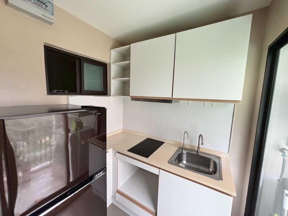 picture Condo For Rent | Pool View The Best Value In The Project “The Nest Sukhumvit 22” 35 Sq.m. Near MRT Queen Sirikit National Convention Center - 5/16