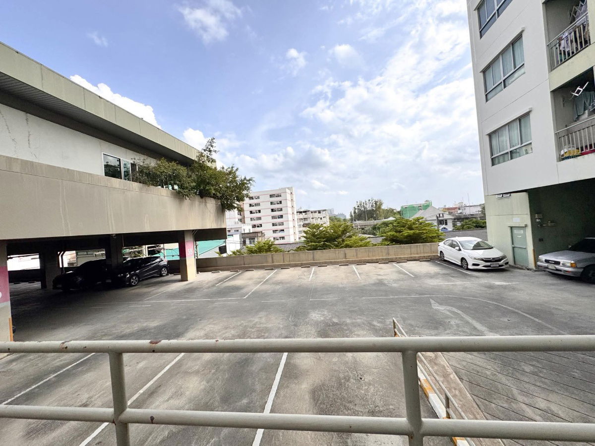 รูป Condo158  Vาย :ลุมพินีเพลสพระราม8  (Lumpini Place Rama8)  ใครกำลังหาคอนโดแต่งครบใกล้ศิริราชดูนี่ก่อน - รูปที่ 41/50