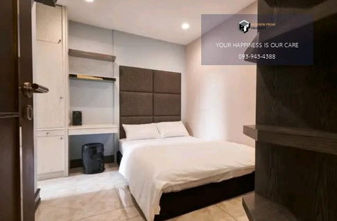 Pathumwan Resort | 🚝ใกล้ BTS พญาไท #2025072211039