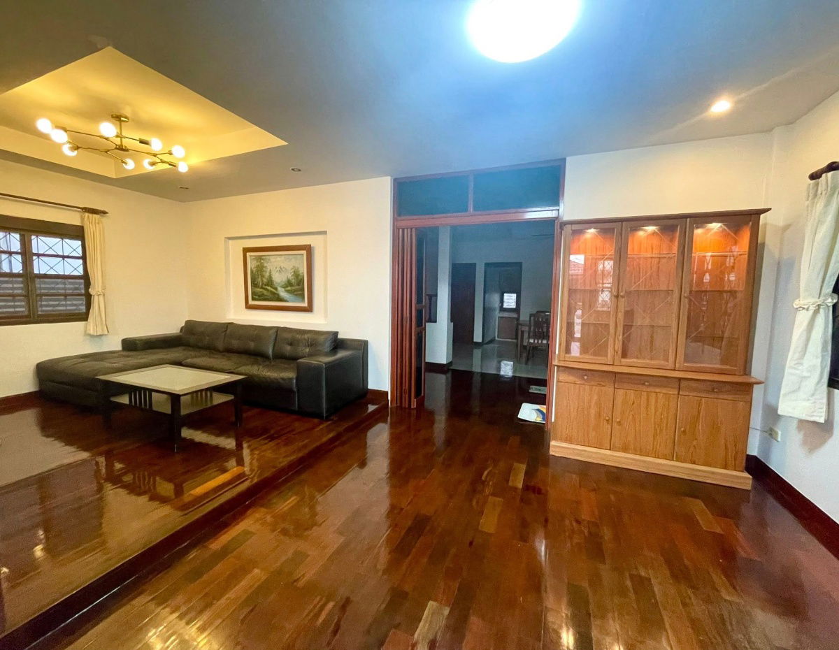 รูป 🏡 บ้านให้เช่า ซอยลาดพร้าว 80 ใกล้ MRT ห้วยขวาง 35,000 บาท รหัสทรัพย์: RS976  - รูปที่ 14/18