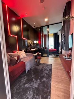 ขายดาวน์คอนโด Plum New West โครงการใหม่ ขายดาวน์ราคาจริงที่ผ่อนดาวน์ ไม่บวกกำไร เจ้าของขายเอง 80,700 บาท ห้องวิวดี เฟอร์นิเจอร์แต่งครบ