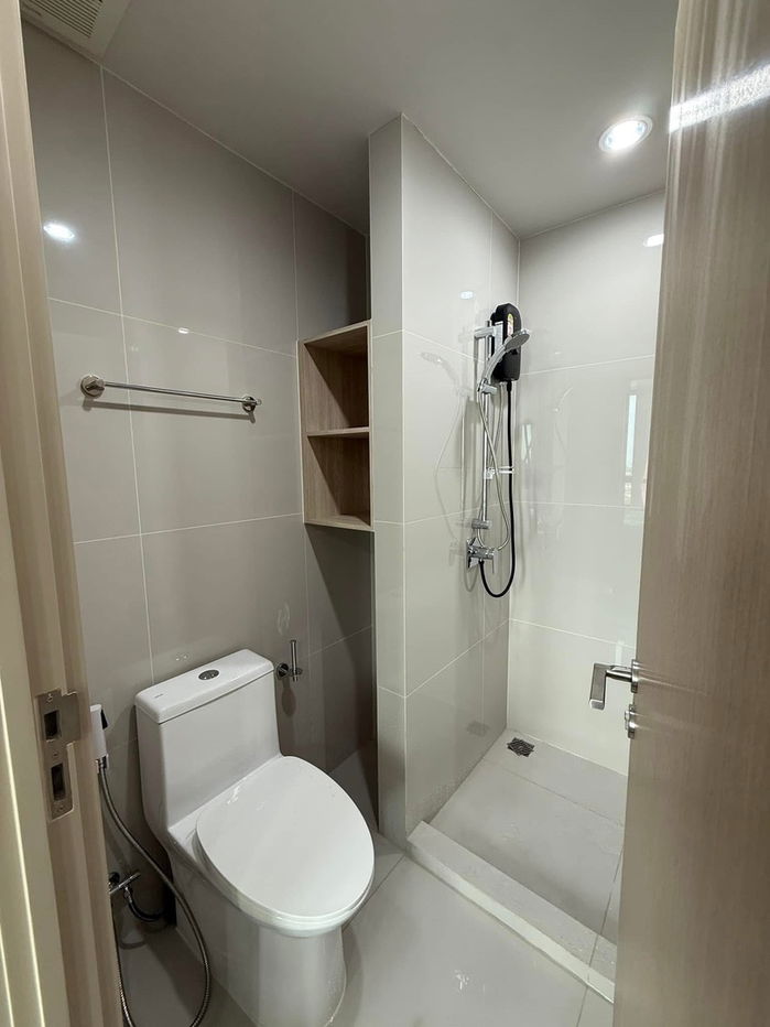 picture #R5290 Condo for rent Niche MONO Mega Space Bang Na - 5/8