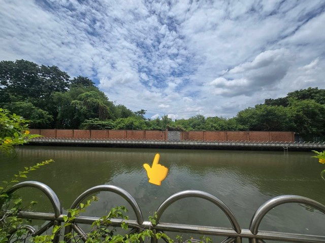 picture FOR SALE  LAND PROPERTY  118320000 BAHT. - 4/8