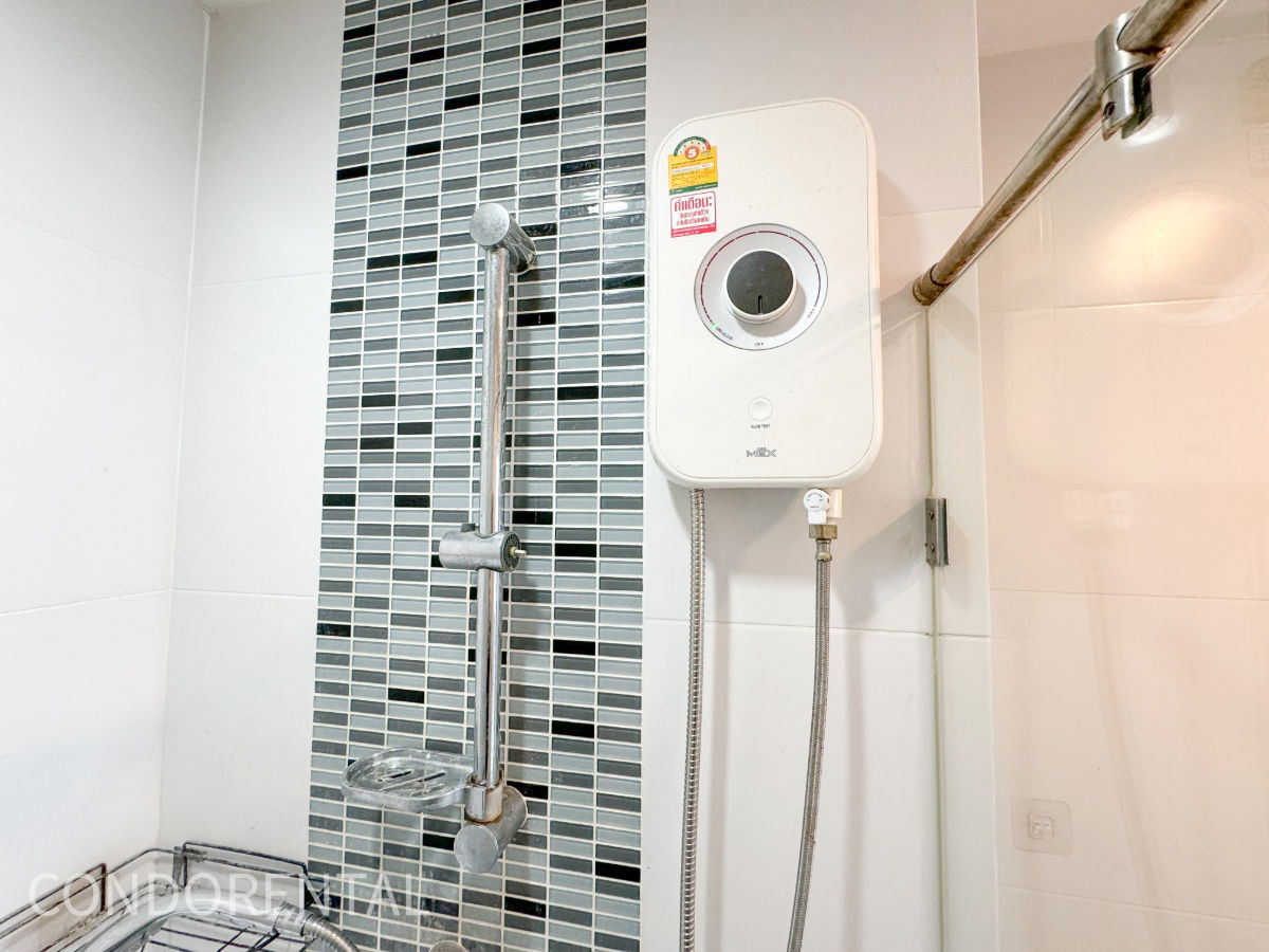 picture @Condorental condo for rent Metro Sky Bangsue - Prachachuen - 17/18