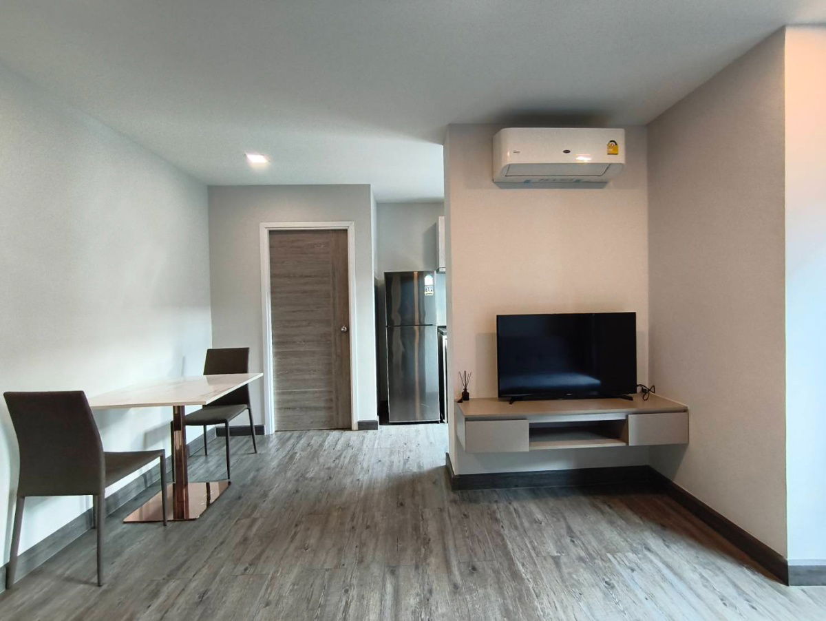 picture 🥳[Rent-RAR2505-2009] The Nigh Condo Pinklao-Charan. Fl.8*Washing machine *Near MRT Bang O💚Line id: @thefirstagent** - 6/17