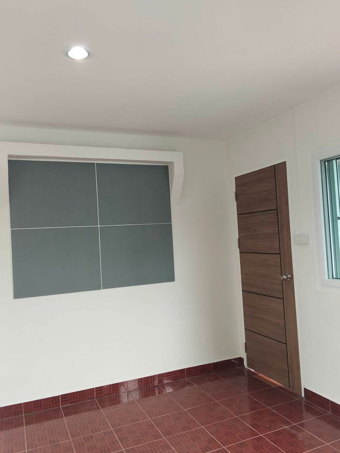 รูป ขายบ้านเดี่ยว 53 ตรว. ม.นันทวัน 5 หนองจอก - รูปที่ 8/11