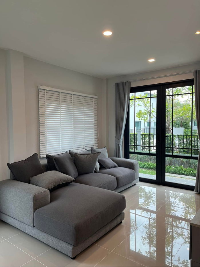 picture P0120 For Rent! Grande Pleno Sukhumvit-Bangna - 8/18