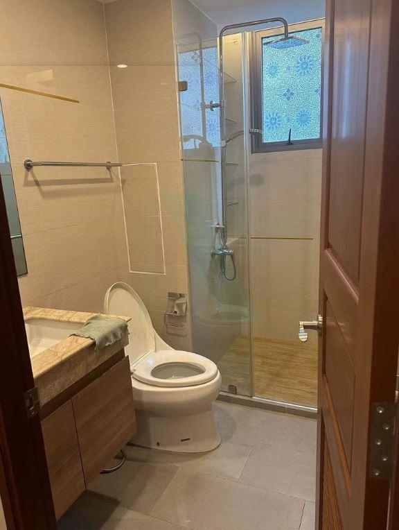 picture 📌 For Sell Condo AMARANTA RESIDENCE Building 1, Floor 4,2 bed room, Room size 58 sqm - 4/8