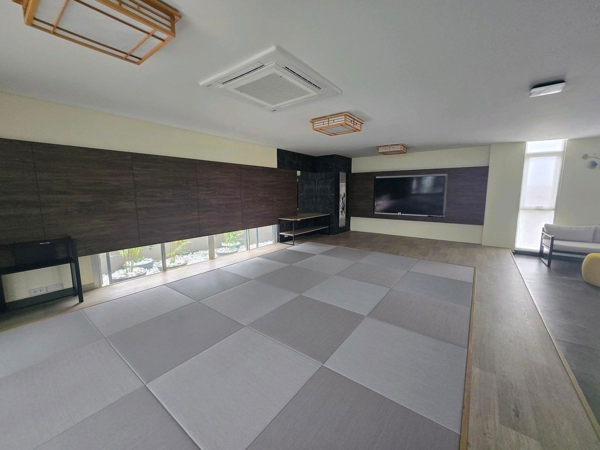 picture Commercial building for rent, Soi Srinakarin , Nong Bon, Prawet - 5/11